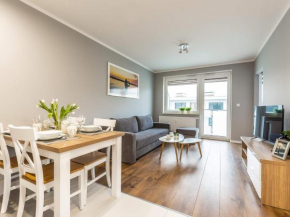 VacationClub – Bliżej Morza Apartament 98, Kołobrzeg